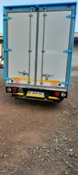 Kia Bongo III Mini Truck - Used - 3