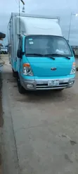 Kia Bongo III Mini Truck - Used - 4