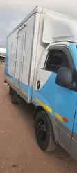 Kia Bongo III Mini Truck - Used - 5