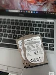 500GB Seagate HDD - 1