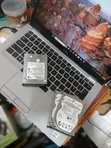 500GB Seagate HDD - 2