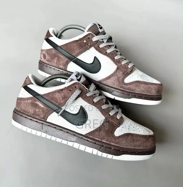 Nike Dunks Sneakers - Brand New - 1