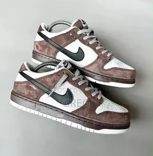 Nike Dunks Sneakers - Brand New
