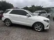Mercedes-Benz GLE-Class GLE 350 4MATIC 2023 White - 3