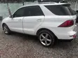 Mercedes-Benz GLE-Class GLE 350 4MATIC 2023 White - 5