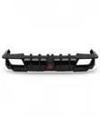 Honda CR-V 2024 Rear Bumper Diffuser with LED - 1