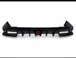 Honda CR-V 2024 Rear Bumper Diffuser with LED - 4