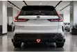 Honda CR-V 2024 Rear Bumper Diffuser with LED - 5