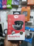 Itel Budsfit 6 Wireless Earbuds - 2
