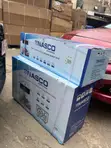 Nasco 1.5hp Split System Air Conditioner - 4