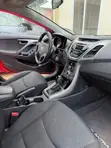 2015 Hyundai Elantra Sport Sedan - 1