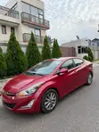 2015 Hyundai Elantra Sport Sedan - 2