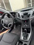 2015 Hyundai Elantra Sport Sedan - 5