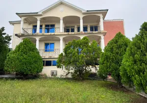 7-Bedroom Mansion for Sale in McCarthy Hills