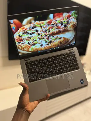 Dell Latitude 5440 Laptop - 16GB RAM, 256GB SSD