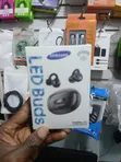 Samsung LED Buds Pro 68max - Black - 2