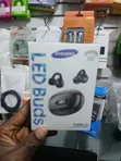 Samsung LED Buds Pro 68max - Black - 3