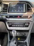 Hyundai Sonata Limited 2019 Red - 2