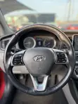 Hyundai Sonata Limited 2019 Red - 5