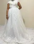 Wedding Gown - 1