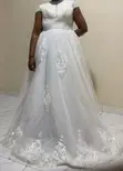 Wedding Gown - 2