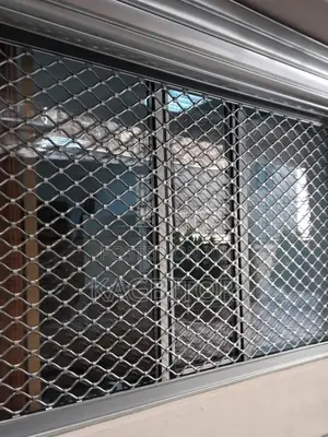 Roller Gate - Strong, Secure, Stylish