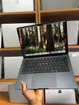Apple MacBook Pro 2023 M3 Pro 18GB RAM 512GB SSD - 3