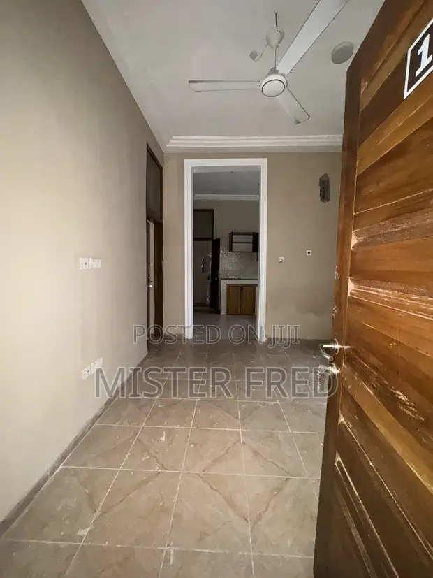 2 Bedroom Apartment for Rent in Redtop, Weija - 1