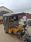 New Apsonic AP150ZK 2020 Yellow Three-Wheeler - 3