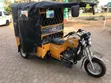 New Apsonic AP150ZK 2020 Yellow Three-Wheeler - 4
