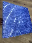 Puzzle Floor Mats / Gym Mats Set (4pcs) - 5