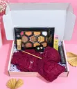 Women's Lingerie Gift Set - Bra & Panty (3 Sets) - 2