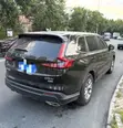 Honda CR-V EX-L AWD 2025 Blue - 5