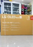 LG OLED evo G5 83-inch 4K Smart TV - 2