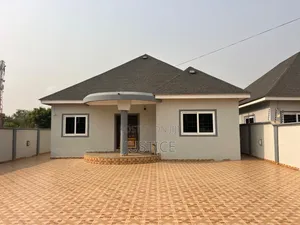 3 Bedroom House for Rent in Ogbojo, Boundary Road Area