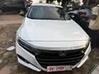 Honda Accord EX-L 2018 White - 1