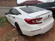 Honda Accord EX-L 2018 White - 3