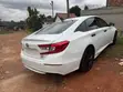 Honda Accord EX-L 2018 White - 4