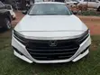 Honda Accord EX-L 2018 White - 5