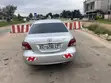 Toyota Yaris Base Sedan 2010 Silver - 3