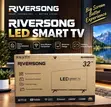 Riversong A343 43-inch Full HD Smart TV - 1