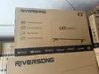 Riversong A343 43-inch Full HD Smart TV - 2