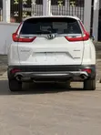 Honda CR-V Touring AWD 2019 White - 2