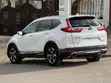 Honda CR-V Touring AWD 2019 White - 3