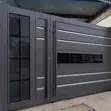 Custom Main Gates Made to Order - 1