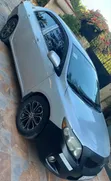 Toyota Corolla 2010 Silver - 2