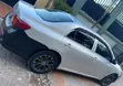 Toyota Corolla 2010 Silver - 4