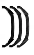 Honda CR-V 2017-22 Front Bumper Lip - 1