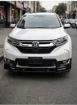 Honda CR-V 2017-22 Front Bumper Lip - 3