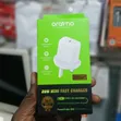 Oraimo 20W Mini Super Fast Charger - 1